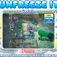 Unfreeze It