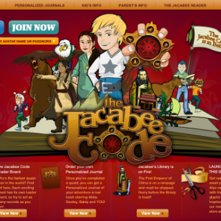 Jacabee Code